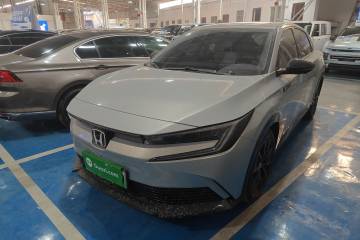 Used Honda e:NP2 2024 Advanced Edition
