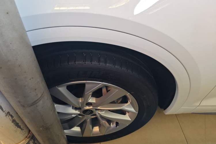 Used Audi Q5L 2021 40 TFSI Luxury Dynamic Edition
