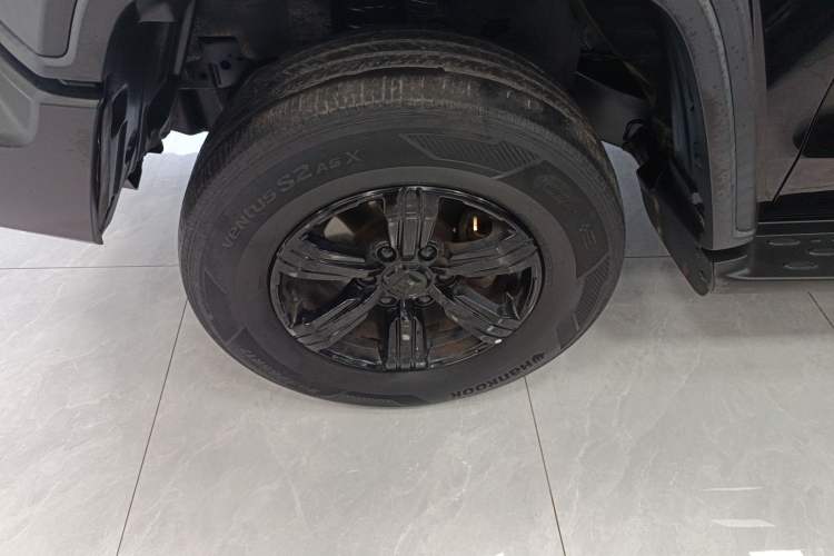 Used Tank 300 2021 Off-Road Edition 2.0T Challenger
