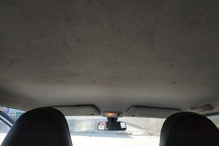 Used Wuling Hongguang MINIEV 2020 Enjoyment Model Lithium Iron Phosphate
