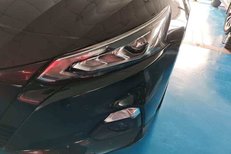 Used Nissan Teana 2020 2.0T XL Upper AD1 Smart Navigation Edition
