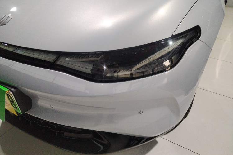 Used Leapmotor C01 2024 Pure Electric 525 Luxury Edition
