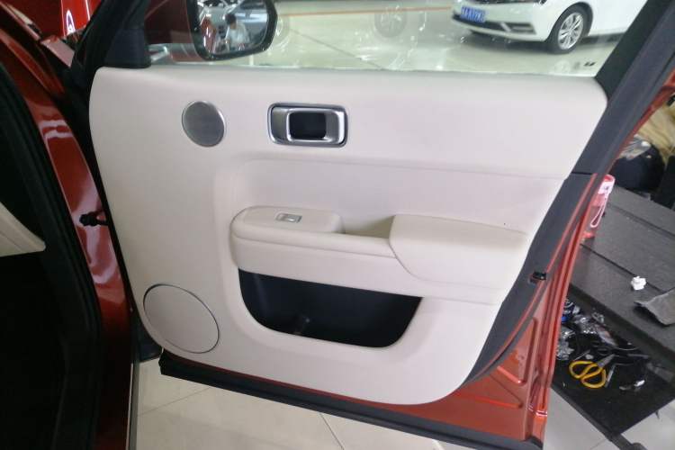 Used Li Auto L7 2023 Max model