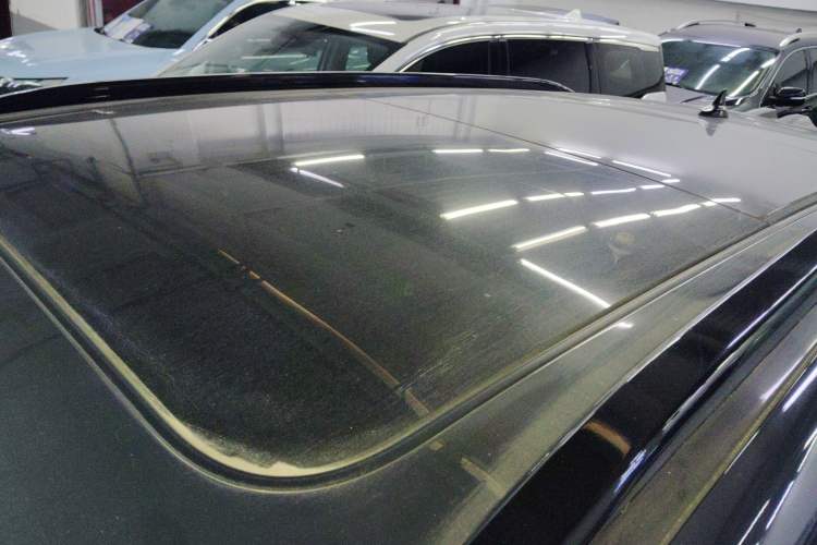 Used Changan CS75 PLUS 2022 2.0T Automatic Flagship Edition