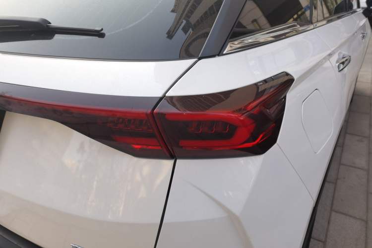 Used Bestune T77 2021 PRO 280 TID Custom Edition