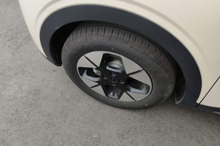 Used  Geome 2025 310km Dream Edition