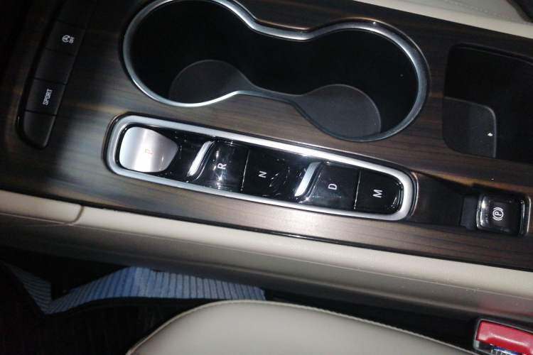 Used Buick Regal 2021 552T Elite Edition
