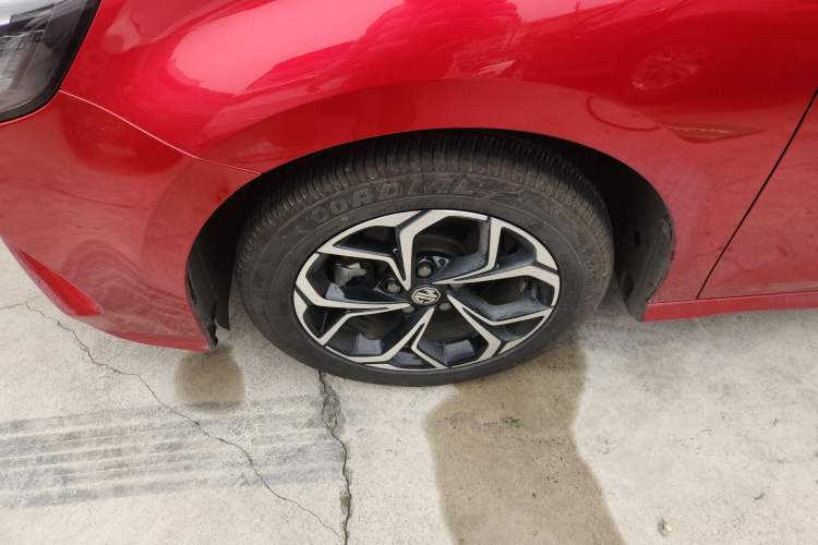 Used MG 5 2021 180 DVVT CVT Youth Luxury Edition