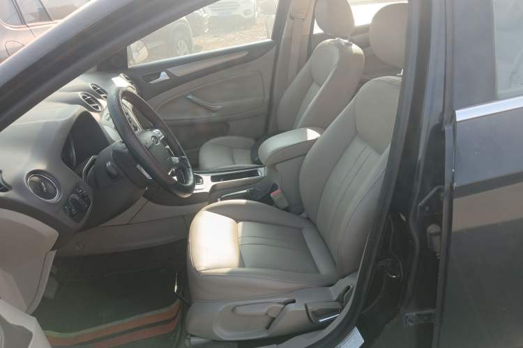 Used Ford Mondeo 2013 2.3L Fashion Edition
