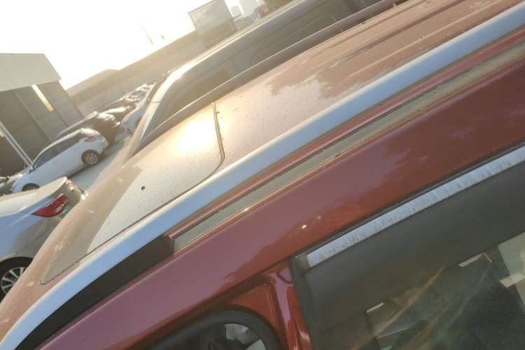 Used Haval H2 2016 Red-Label 1.5T Automatic Two-Wheel Drive Luxury Model