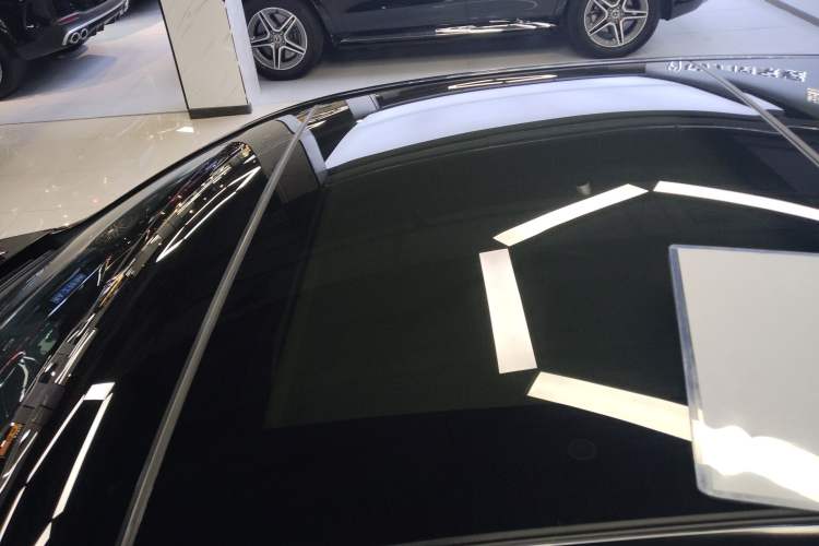 Used Mercedes-Benz E-Class 2023 Updated E 300 L Luxury Edition