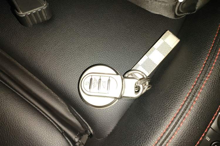 Used  MINI 2016 1.5T COOPER Five-Door Edition