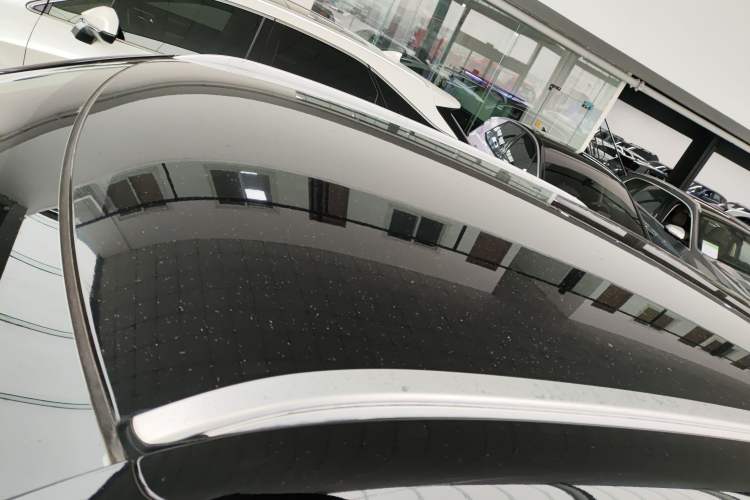 Used Honda Avancier 2017 240TURBO Two-Wheel Drive Elite Edition
