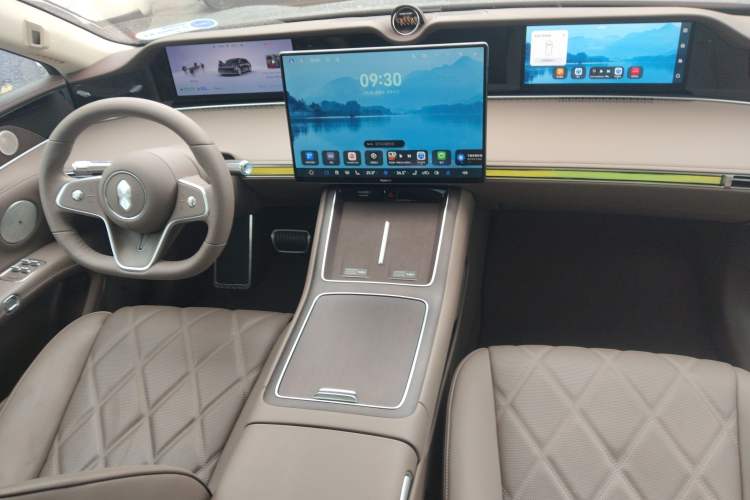 Used Hima S9T 2025 Model Range-Extended Ultra Long-Range Version