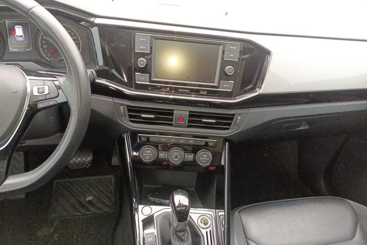 Used Volkswagen Tayron 2019 330TSI Two-Wheel Drive Luxury Model China VI Standard
