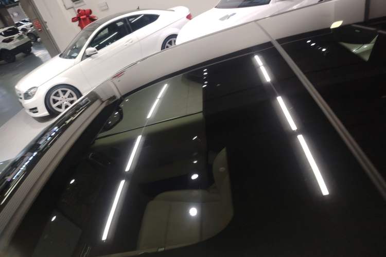 Used Li Auto L7 2023 Pro Model