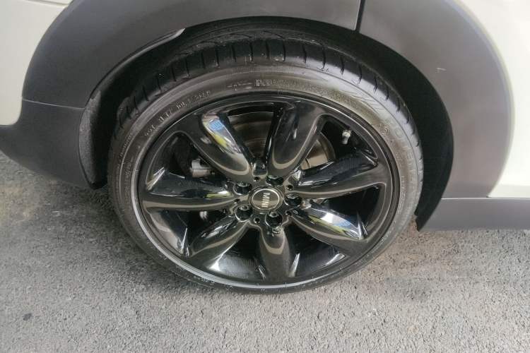 Used  Clubman 2019 1.5T COOPER Connoisseur
