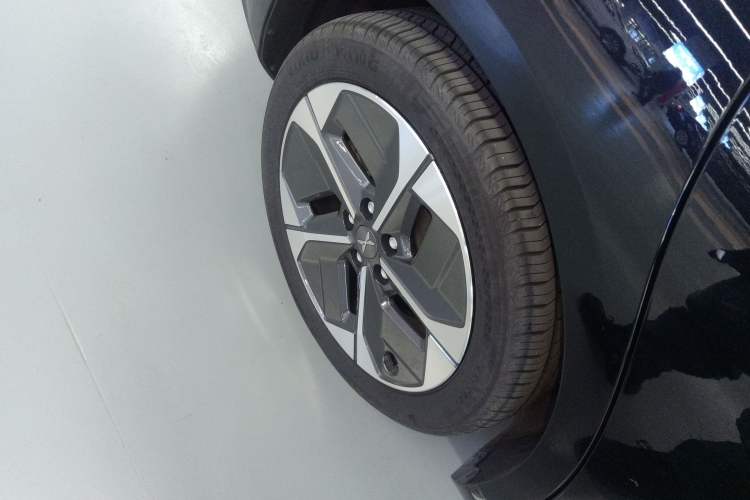 Used XPeng MONA M03 2024 620 with Ultra-Long Range
