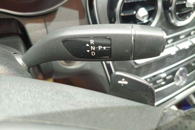 Used Mercedes-Benz C-Class 2017 Facelift C 200 L Sport Edition
