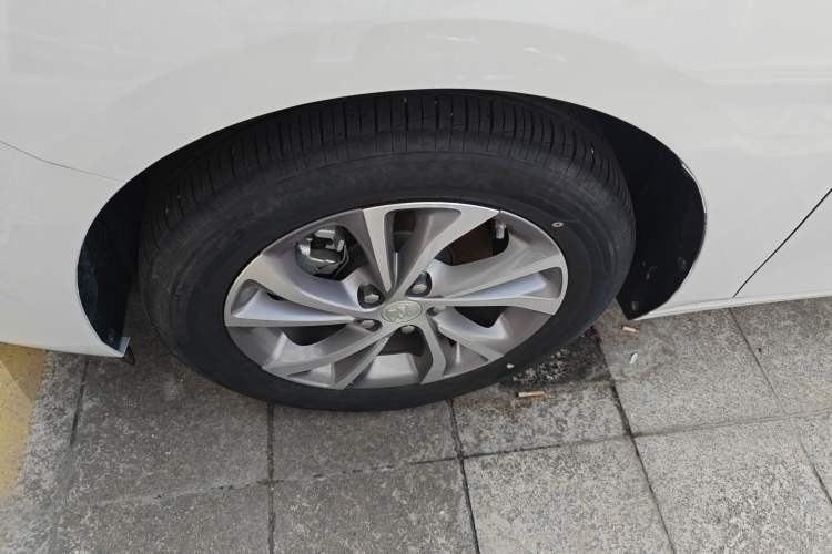 Used Buick Verano 2023 Pro Enjoyment Edition
