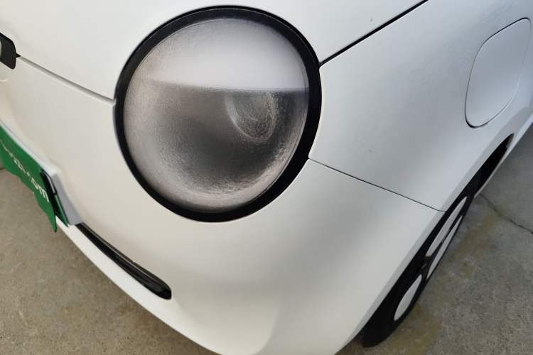 Used  Lumin 2025 205 km Xiangqin Version