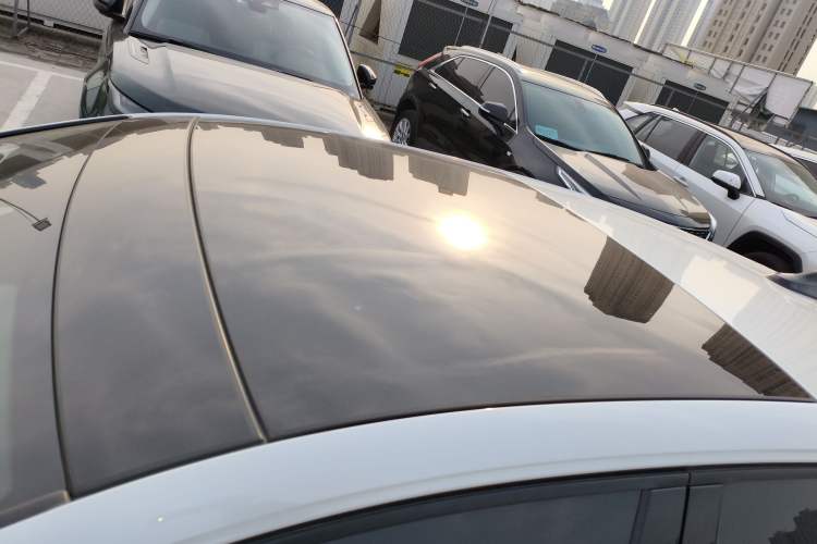 Used Volkswagen Golf 2025 300TSI R-Line
