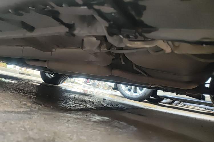 Used Suzuki Swift 2014 1.5L Manual Fashion Edition
