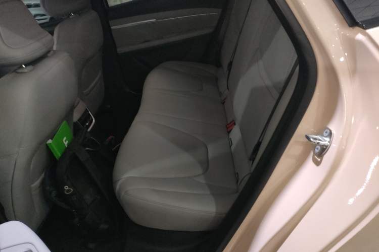 Used XPeng MONA M03 2024 620 with Ultra-Long Range
