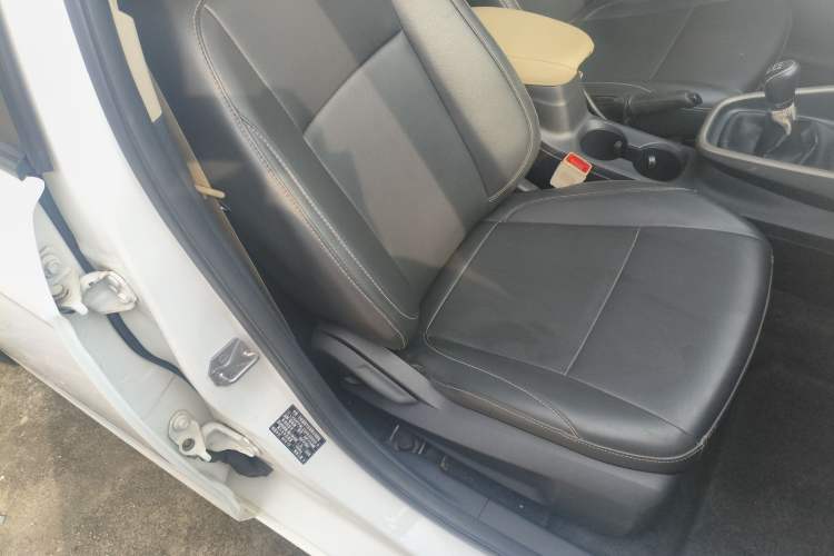 Used Ford Escort 2015 1.5L Manual Comfort Model