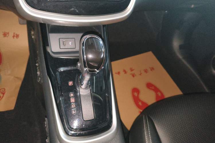 Used Nissan Tiida 2021 1.6L CVT Smart Drive Edition
