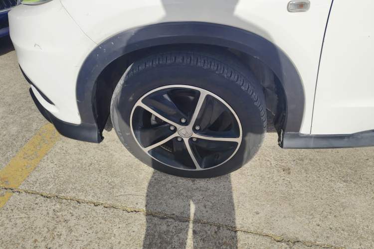 Used Honda Vezel 2020 1.5L CVT Pioneer Edition
