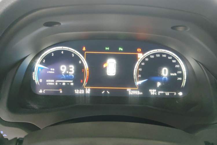 Used Toyota Camry 2021 2.5G Luxury Edition
