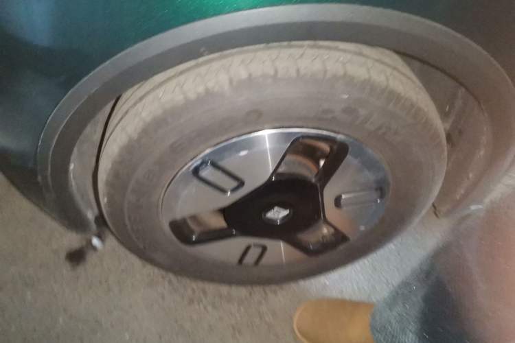 Used Baojun KiWi EV 2022 Designer Lite Edition Lithium Iron Phosphate
