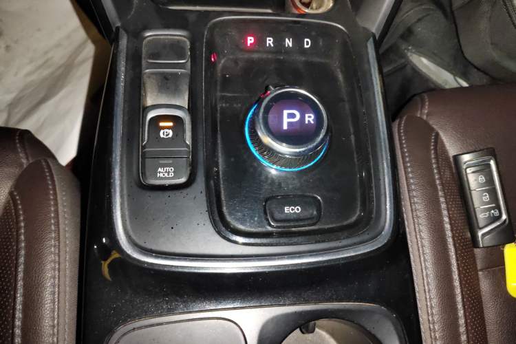 Used GAC Group ix4 2018 Leading Edition