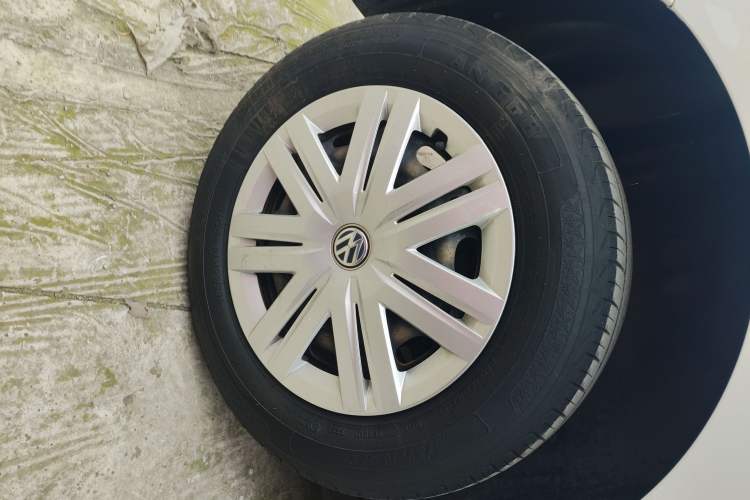 Used Volkswagen Polo 2016 1.4L Automatic Trendy Model