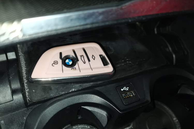 Used BMW 3 Series 2021 Second Facelift 325Li M Sport Night Edition Package
