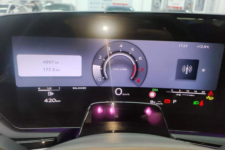 Used Audi A5L 2026 2.0T Sport
