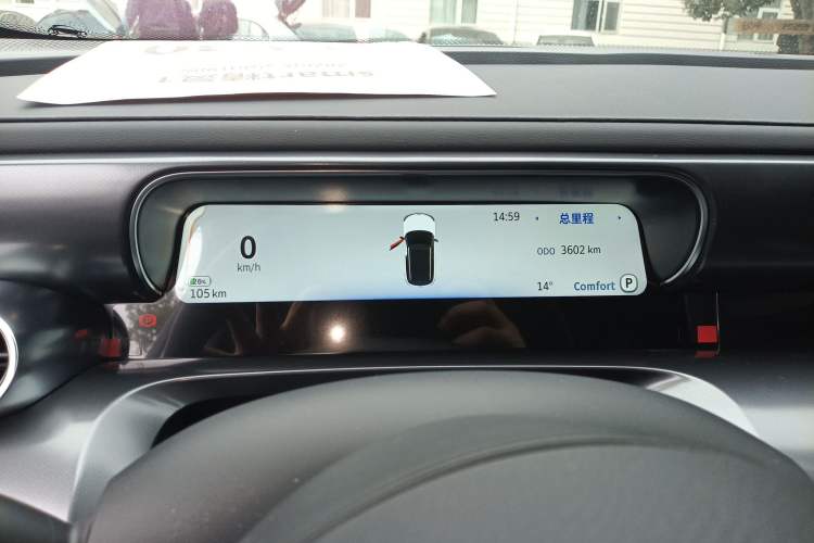 Used  #1 2026 Dynamic Upgrade Edition
