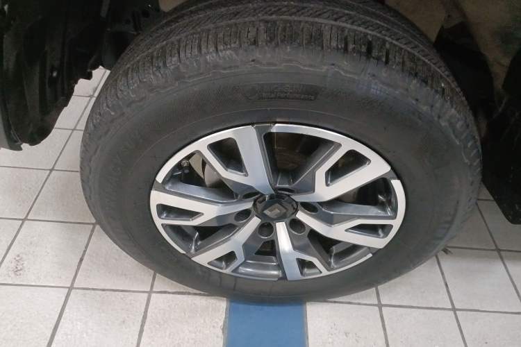 Used Tank 300 2024 2.0T Crosser
