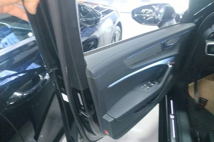 Used Audi A6L 2021 45 TFSI Prestige Dynamic Edition
