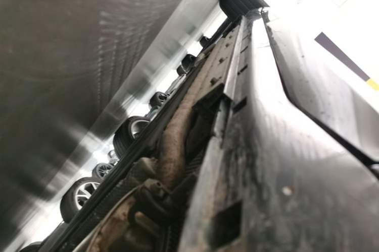 Used VOYAH FREE 2024 Ultra-Long Range Intelligent Driving Version
