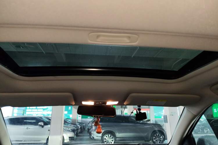 Used Mitsubishi Outlander 2018 2.4L 4x4 Elite Edition 5 Seats