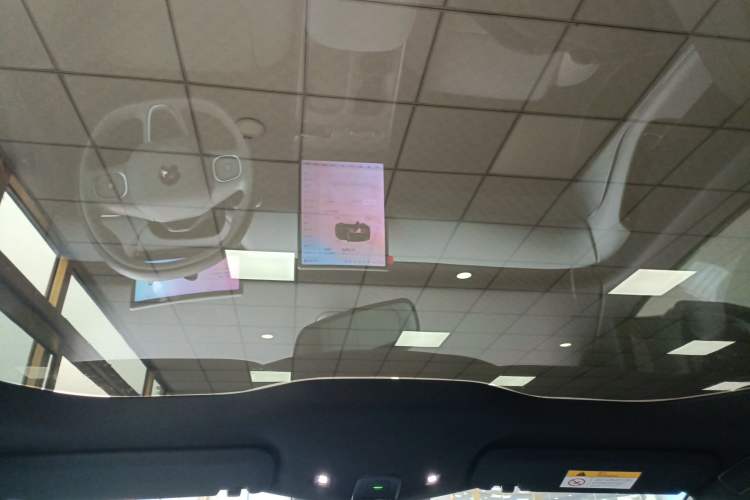 Used Nio ET5T 2024 75kWh Touring
