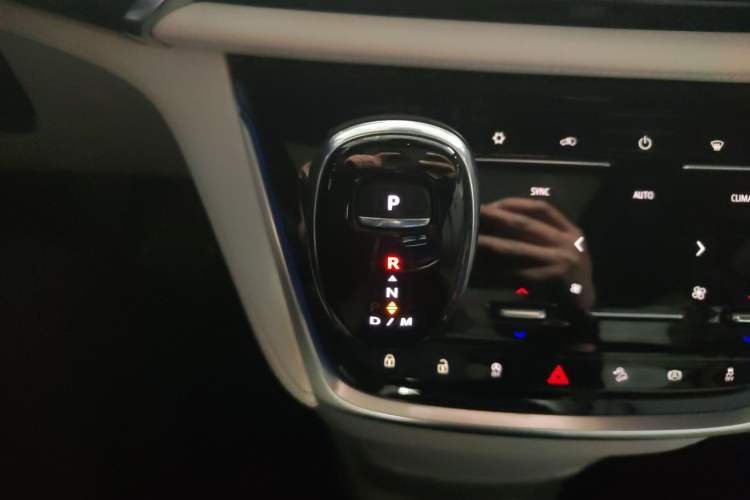 Used Buick GL8 2020 Avenir Avia Four-Seat Luxury Edition