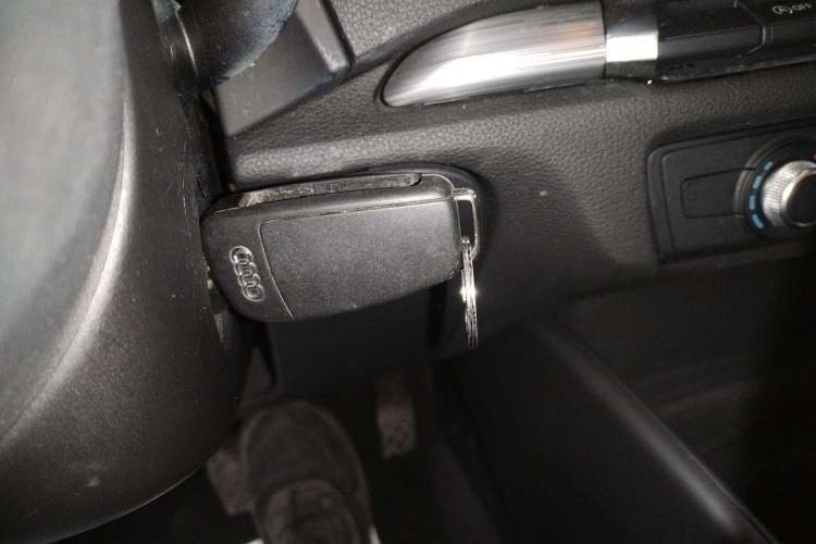 Used Audi A3 2016 Sportback 35 TFSI Ambition
