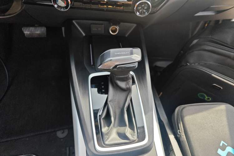 Used Chevrolet Monza 2023 1.5L Dual-Clutch Enjoyment Edition
