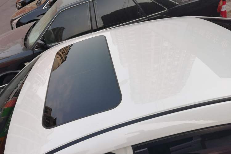 Used Nissan Sylphy 2022 Electric-Drive e-POWER Super Connect PLUS
