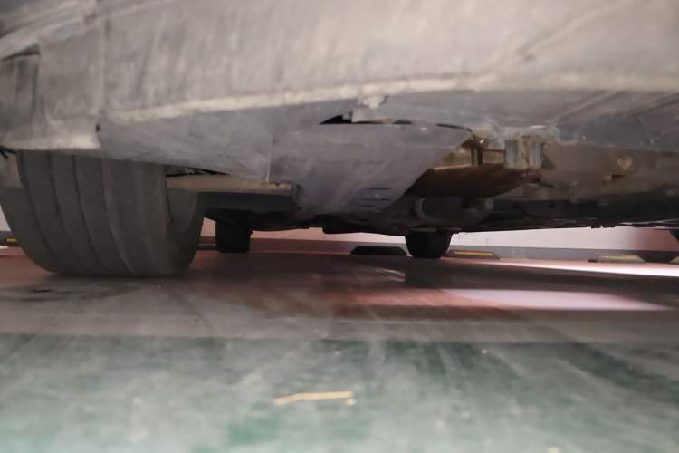 Used Buick LaCrosse 2012 2.4L SIDI Elegant Edition
