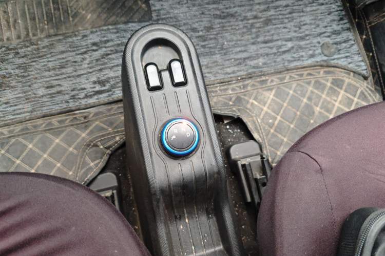 Used Wuling Hongguang MINIEV 2022 Easy Version Lithium Iron Phosphate
