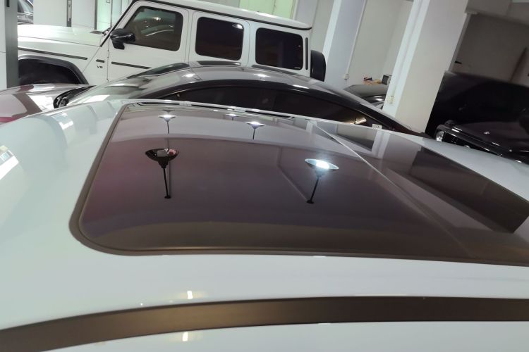 Used ORA Good Cat 2023 401 km Standard Range Premium Version Lithium Iron Phosphate